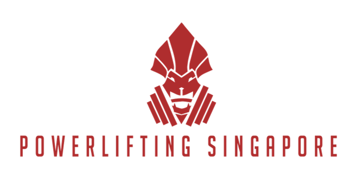 Powerlifting SG - partner of actiFIT Asia 2020