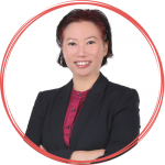 Shirley Cheah-Wong - actiFIT Asia 2020