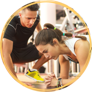actiFIT Sports & Fitness Professionals Workshops