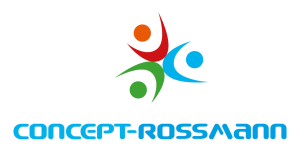 Concept-Rossmann logo