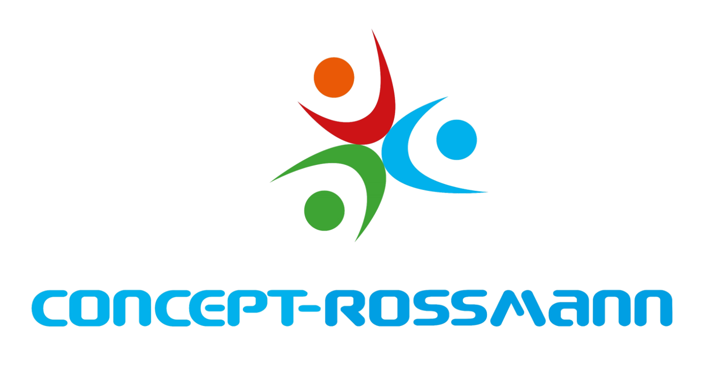 Concept-Rossmann logo